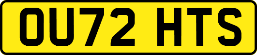 OU72HTS