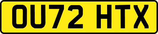 OU72HTX