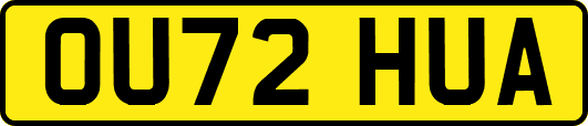 OU72HUA