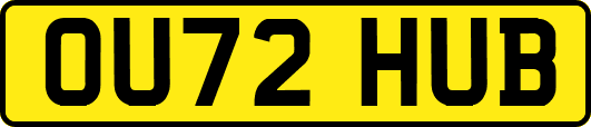 OU72HUB