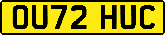 OU72HUC