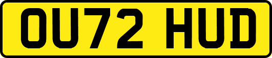 OU72HUD