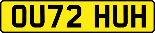 OU72HUH