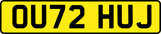 OU72HUJ
