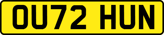 OU72HUN
