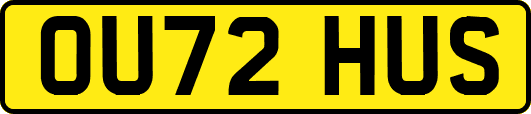 OU72HUS