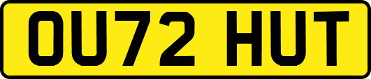 OU72HUT