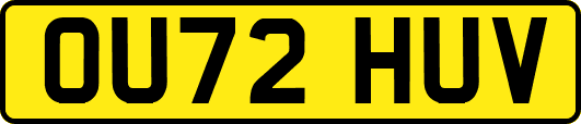 OU72HUV