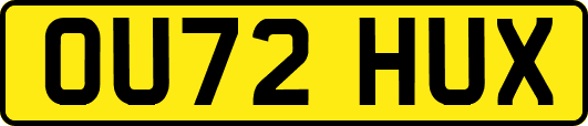 OU72HUX