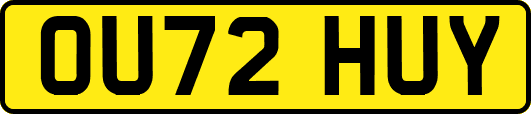 OU72HUY
