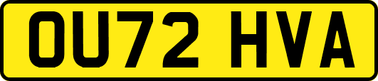 OU72HVA