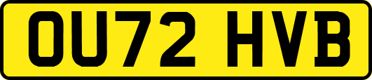 OU72HVB