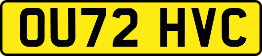 OU72HVC