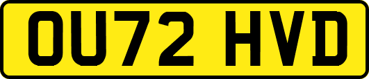 OU72HVD