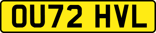 OU72HVL