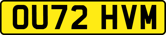 OU72HVM