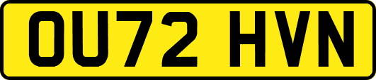 OU72HVN