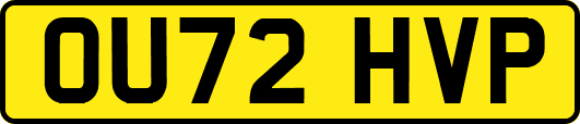 OU72HVP