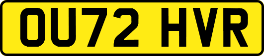 OU72HVR