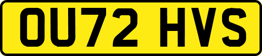 OU72HVS