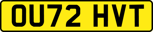 OU72HVT