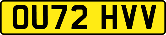 OU72HVV