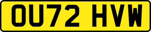 OU72HVW