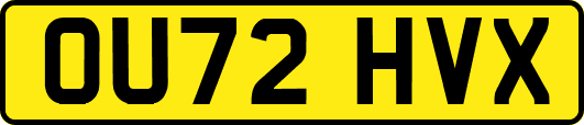 OU72HVX