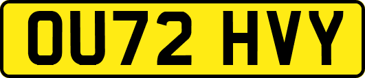 OU72HVY
