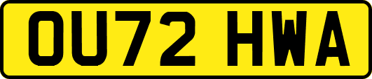 OU72HWA