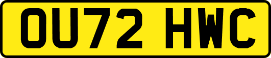 OU72HWC