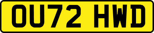 OU72HWD