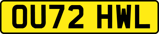 OU72HWL