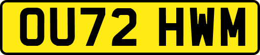 OU72HWM