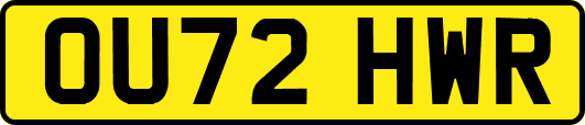 OU72HWR
