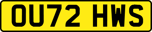 OU72HWS