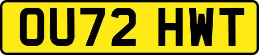 OU72HWT
