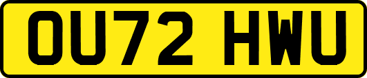 OU72HWU