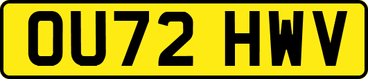 OU72HWV