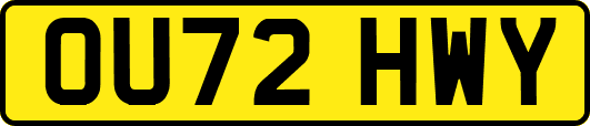 OU72HWY