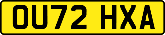 OU72HXA