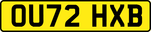 OU72HXB
