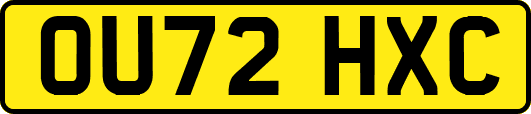 OU72HXC