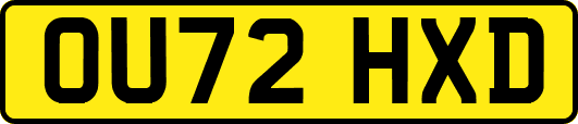 OU72HXD