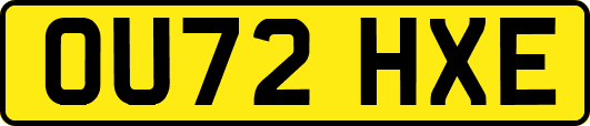 OU72HXE