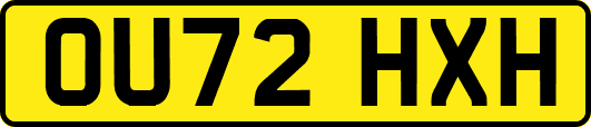 OU72HXH