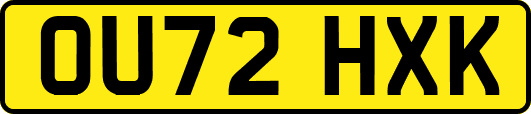 OU72HXK
