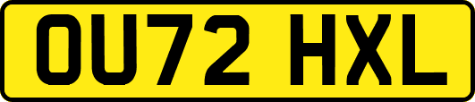 OU72HXL