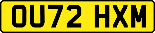 OU72HXM