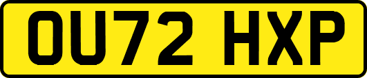OU72HXP